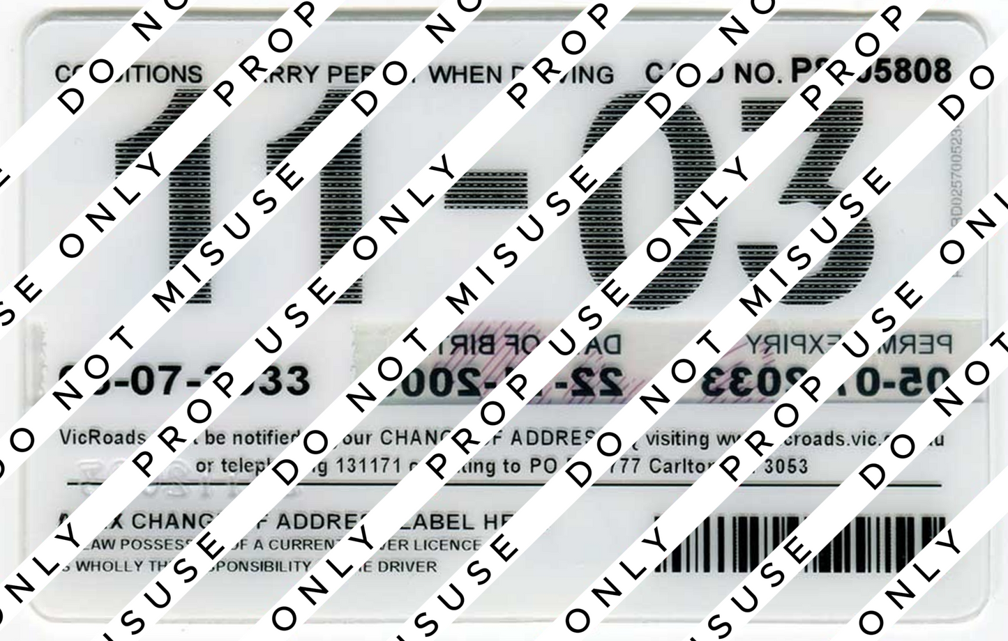 VICTORIA AUSTRALIA LEARNERS