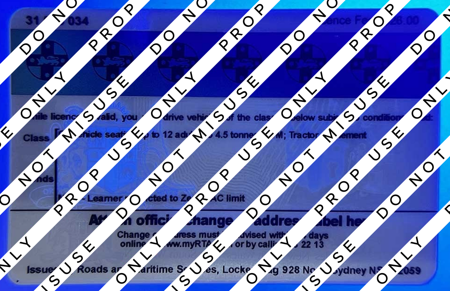 NEW SOUTH WALES AUSTRALIA LEARNERS