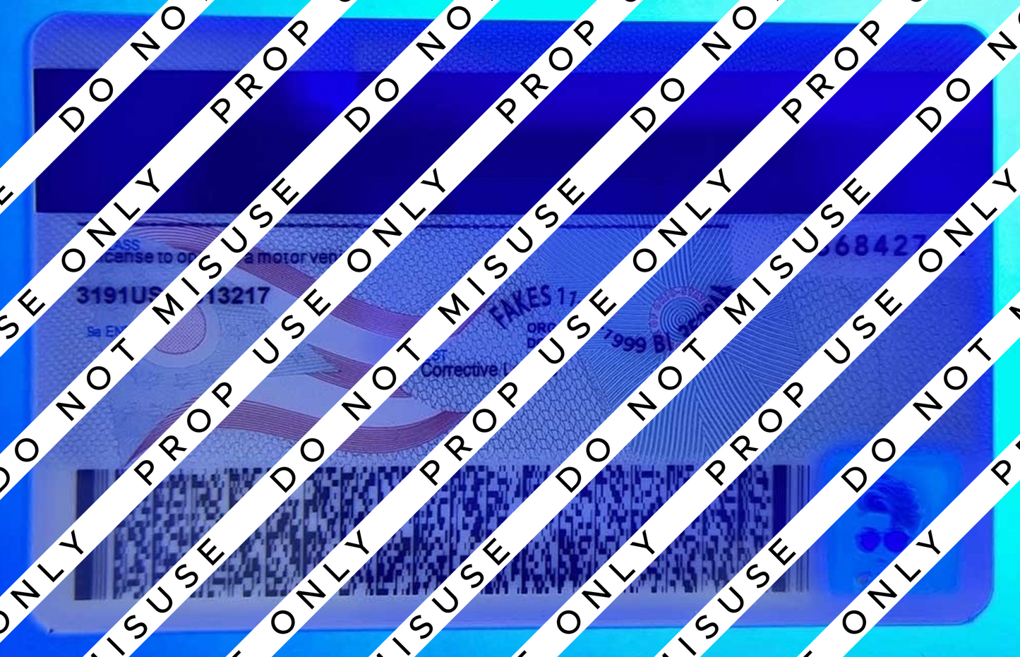 OHIO POLYCARD