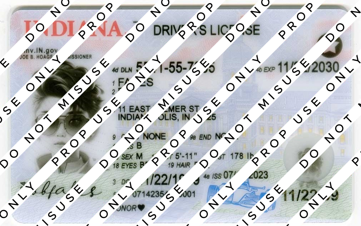 Indiana Polycard INDIANA POLYCARD – Propify