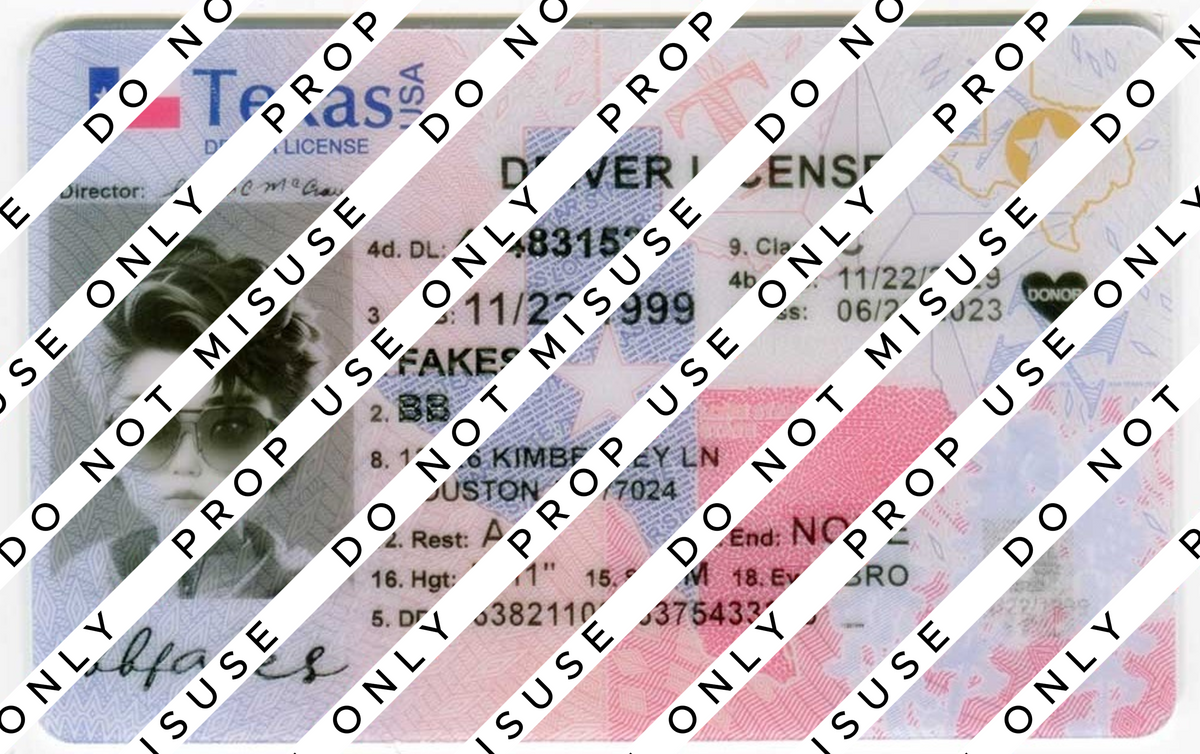 Polycard Soft Back TEXAS POLYCARD – Propify